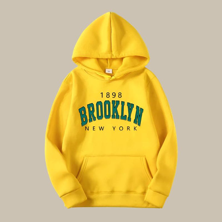 Horst | Herren Brooklyn Hoodie