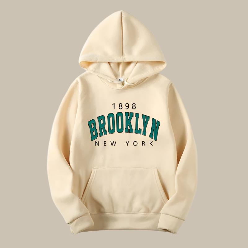 Horst | Herren Brooklyn Hoodie