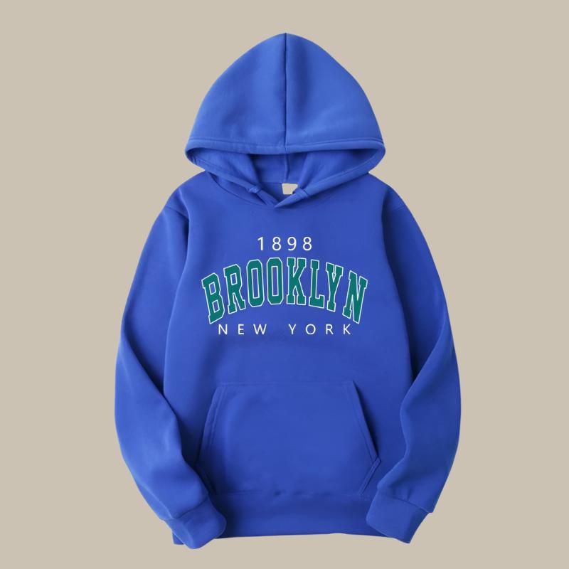 Horst | Herren Brooklyn Hoodie