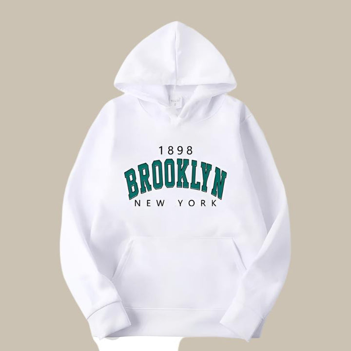 Horst | Herren Brooklyn Hoodie