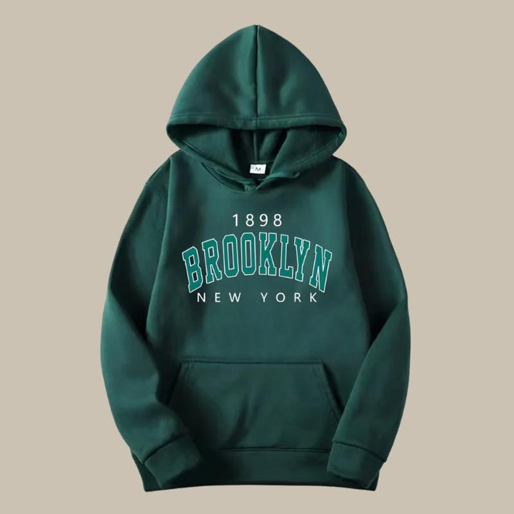 Horst | Herren Brooklyn Hoodie