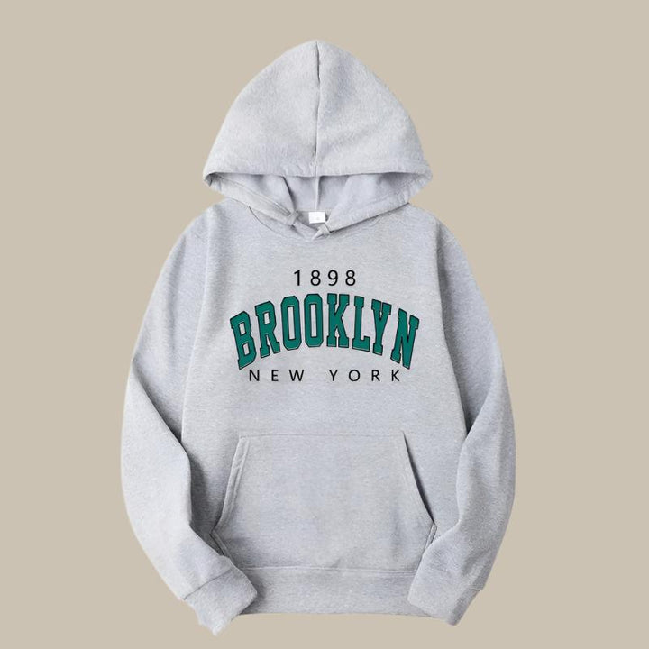Horst | Herren Brooklyn Hoodie