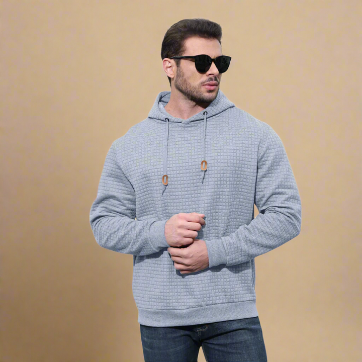 Rainar | Herren Relaxed Hoodie