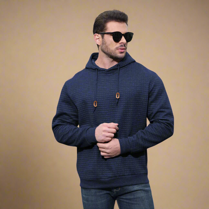 Rainar | Herren Relaxed Hoodie