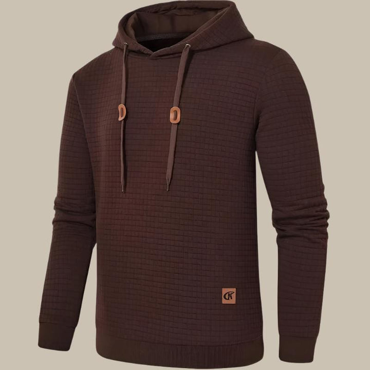 Rainar | Herren Relaxed Hoodie