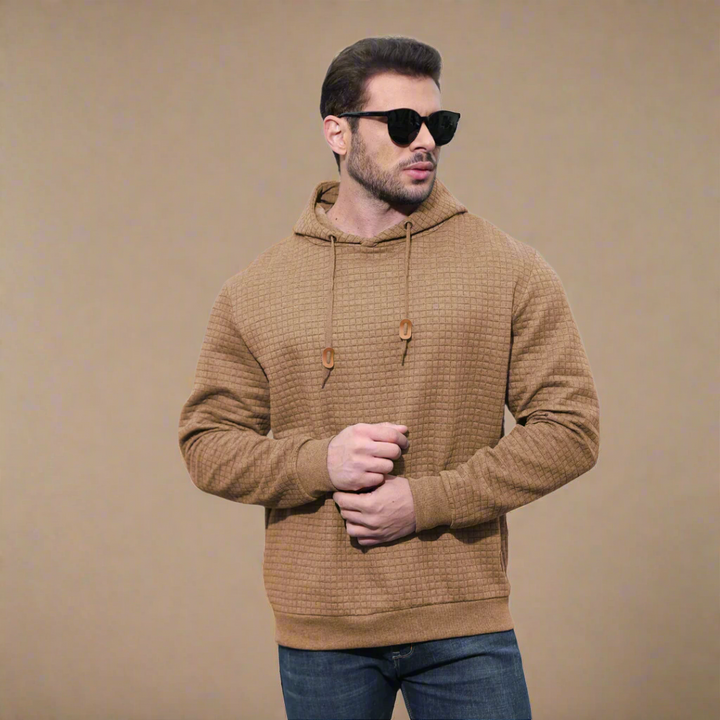 Rainar | Herren Relaxed Hoodie