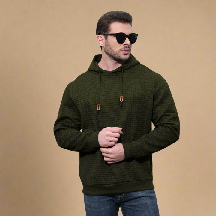 Rainar | Herren Relaxed Hoodie