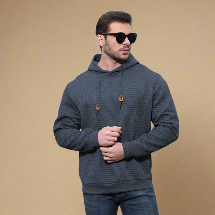 Rainar | Herren Relaxed Hoodie