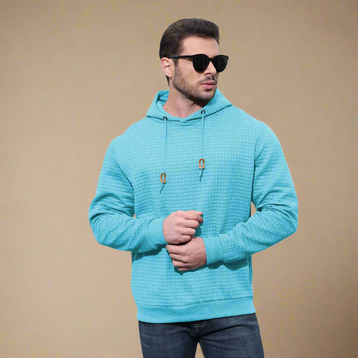 Rainar | Herren Relaxed Hoodie
