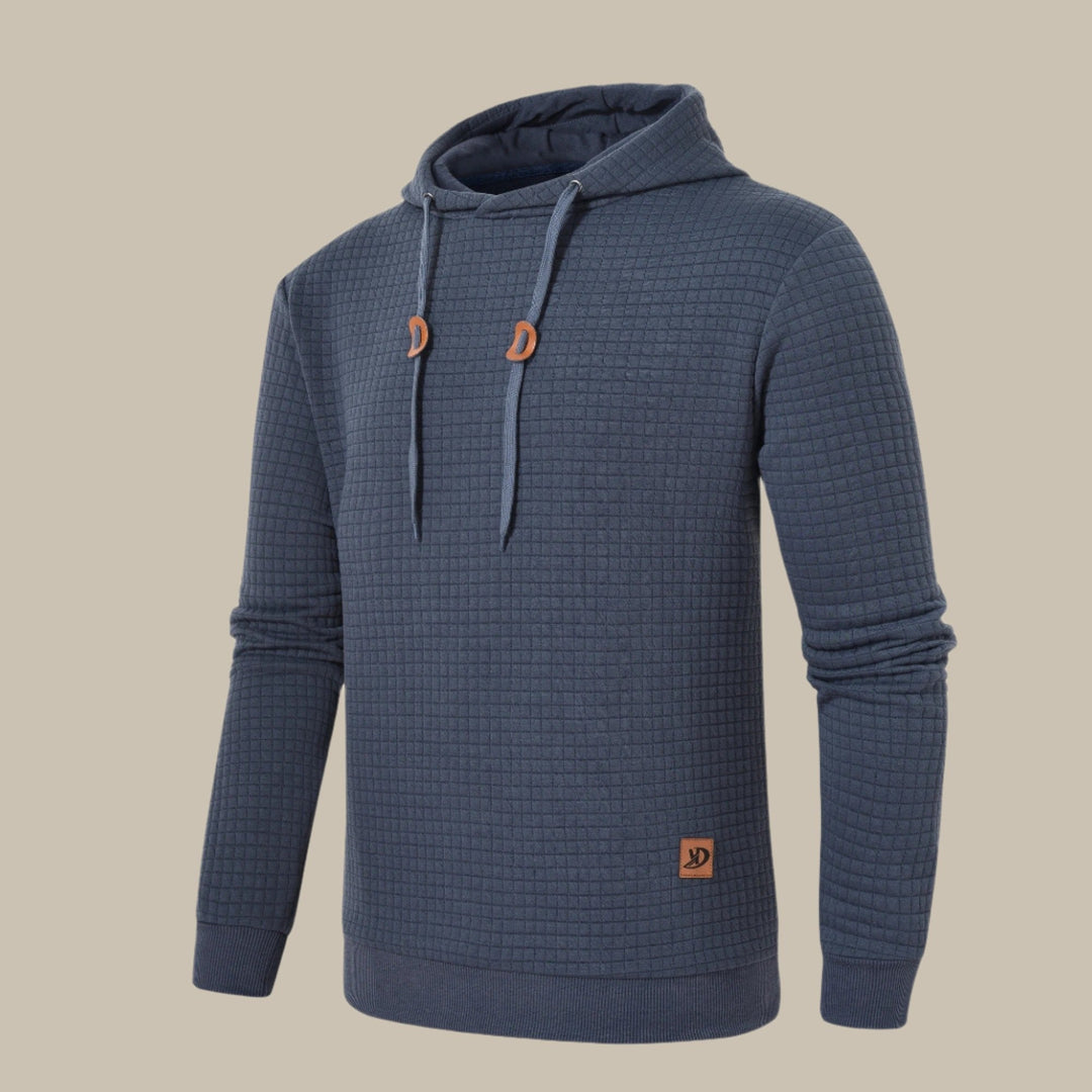 Rainar | Herren Relaxed Hoodie