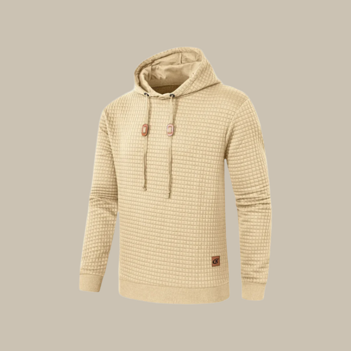 Rainar | Herren Relaxed Hoodie