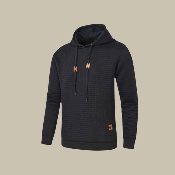 Rainar | Herren Relaxed Hoodie
