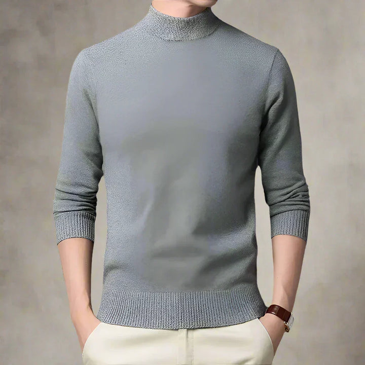 Aenton | Herren Raffinierter Pullover