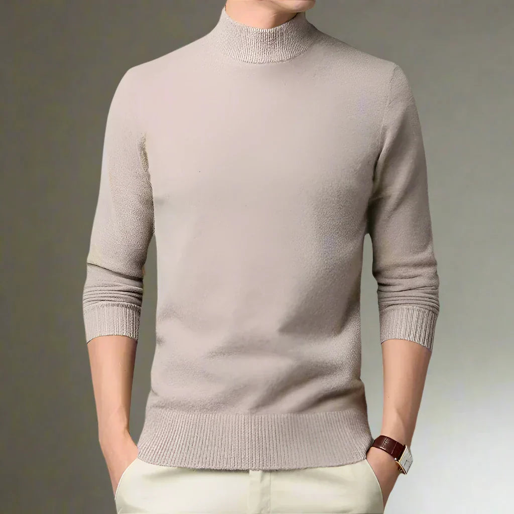 Aenton | Herren Raffinierter Pullover