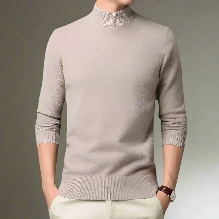 Aenton | Herren Raffinierter Pullover