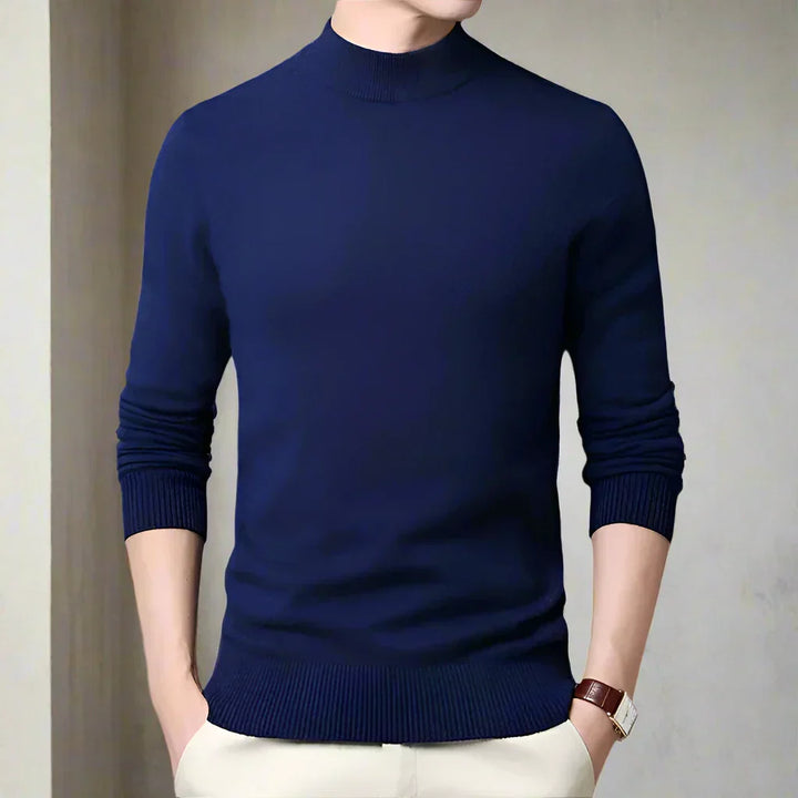 Aenton | Herren Raffinierter Pullover