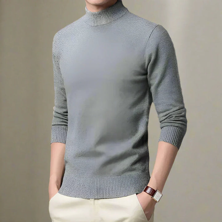 Aenton | Herren Raffinierter Pullover