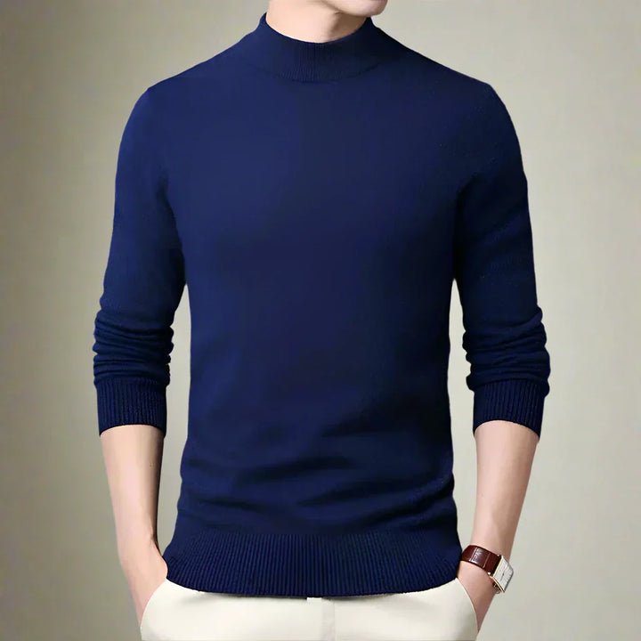 Aenton | Herren Raffinierter Pullover