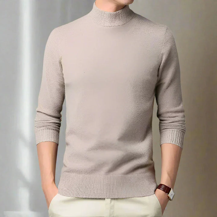 Aenton | Herren Raffinierter Pullover