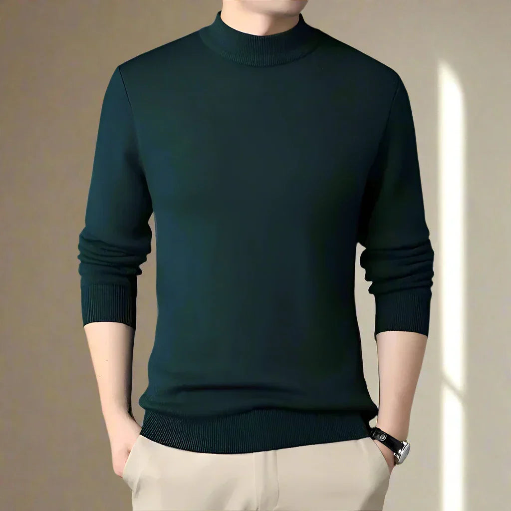 Aenton | Herren Raffinierter Pullover