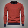 Eleganter Pullover für Männer