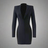 Elegantes Damenkleid