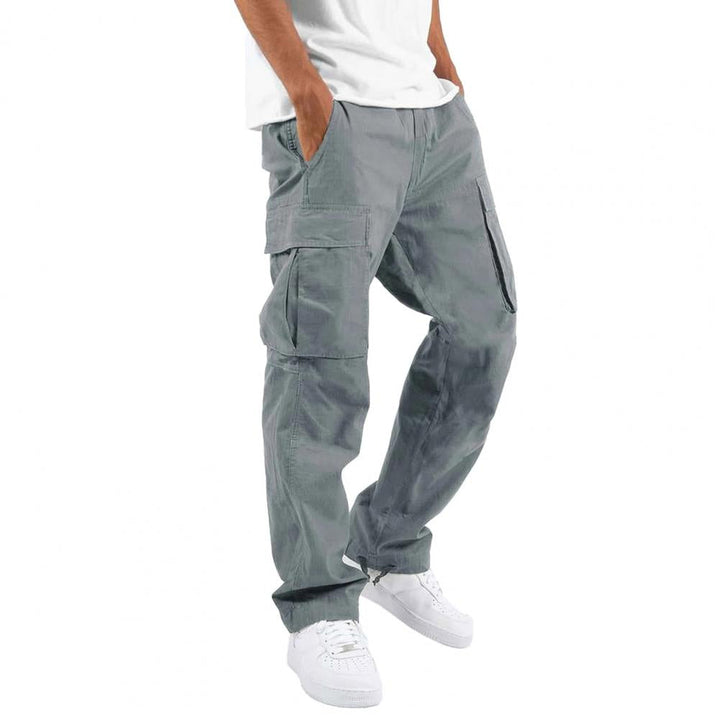 Bequeme Cargo-Hose für Herren