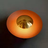 Nova | Moderne runde LED-Wandlampe