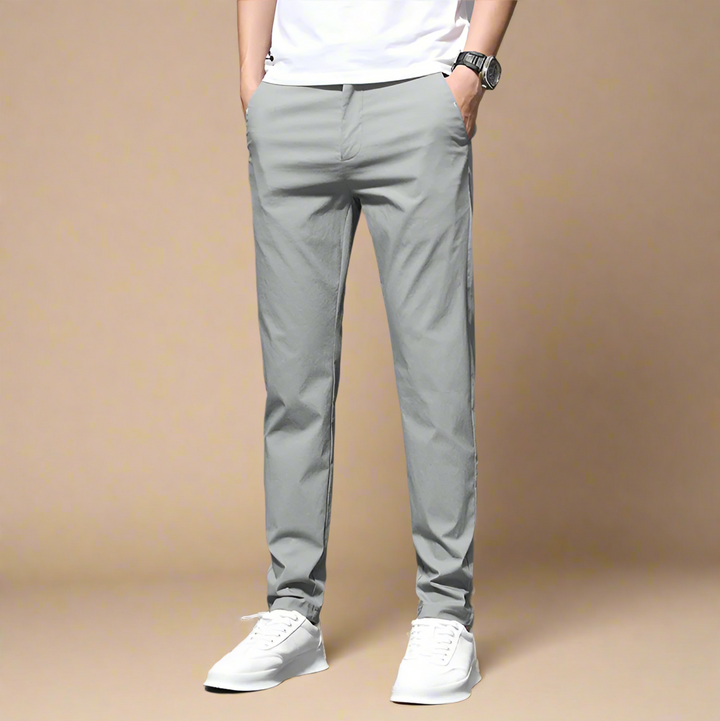 Yves | Herren Smart Pants