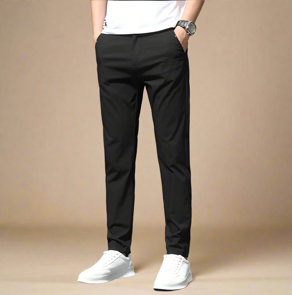 Yves | Herren Smart Pants