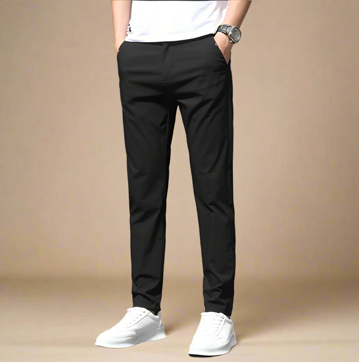 Yves | Herren Smart Pants
