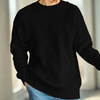 Günter | Herren Zickzack Pullover