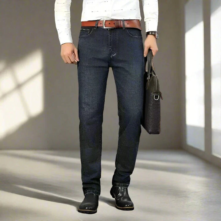 Bastean | Herren Stretch-Jeans