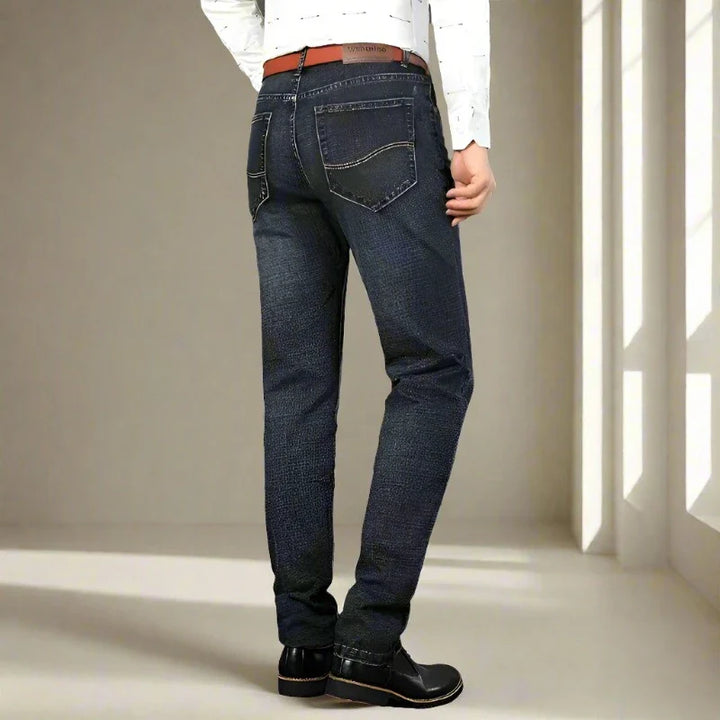 Bastean | Herren Stretch-Jeans