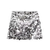 AMIRA - Chic Paillettenrock