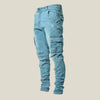 Vincant | Herren Komfortable Jeans