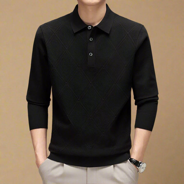 Maximilian | Herren Strickpullover