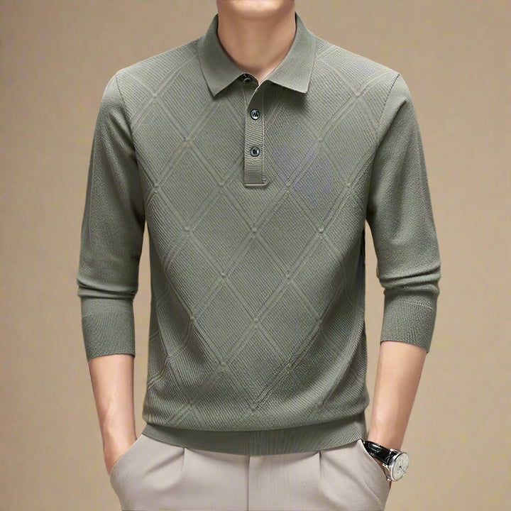 Maximilian | Herren Strickpullover