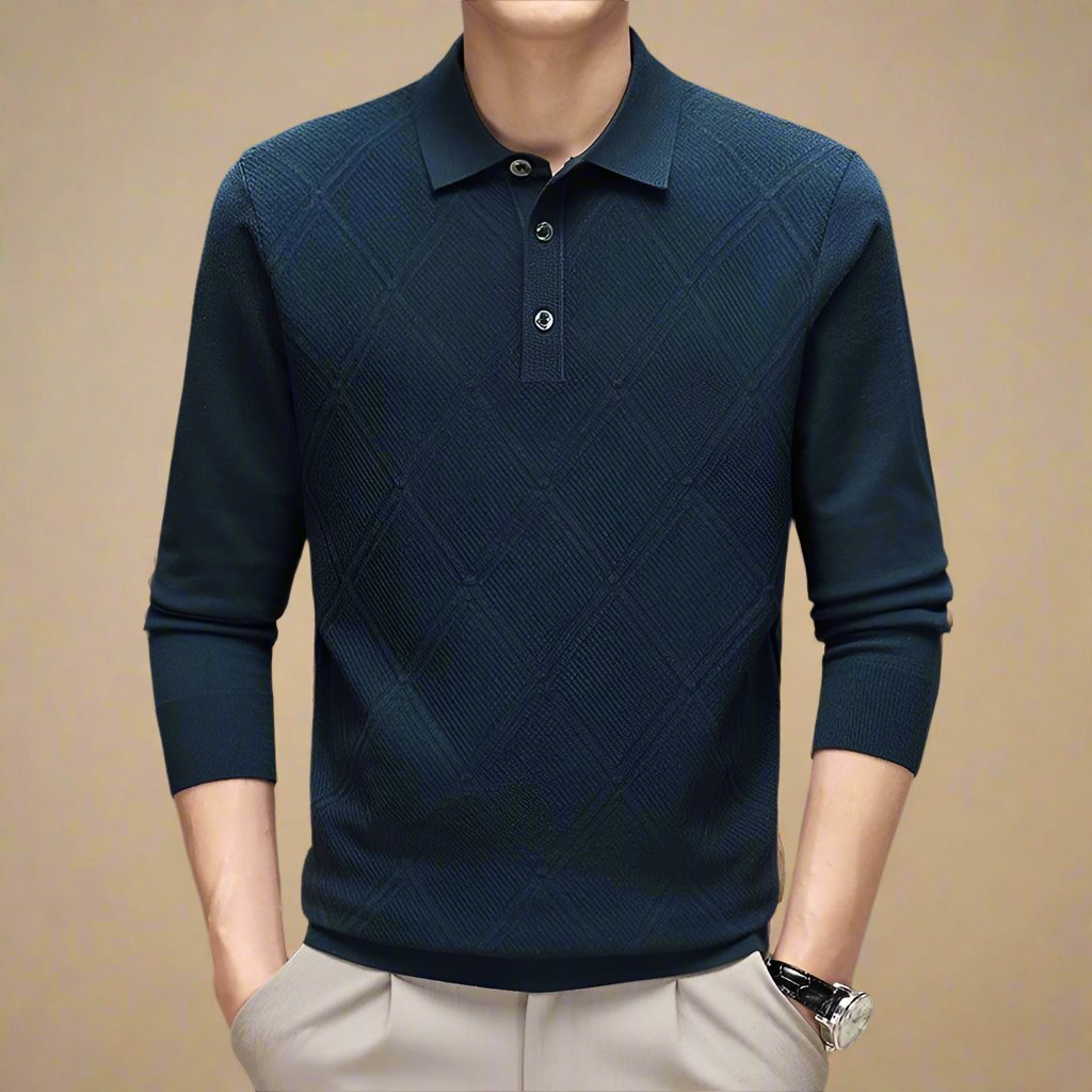 Maximilian | Herren Strickpullover