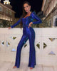 Stilvoller Jumpsuit für Damen