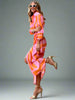 Verspieltes Sommerkleid