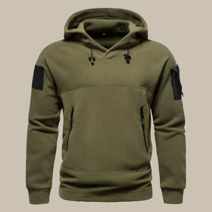 Julias | Herren Sport Hoodie