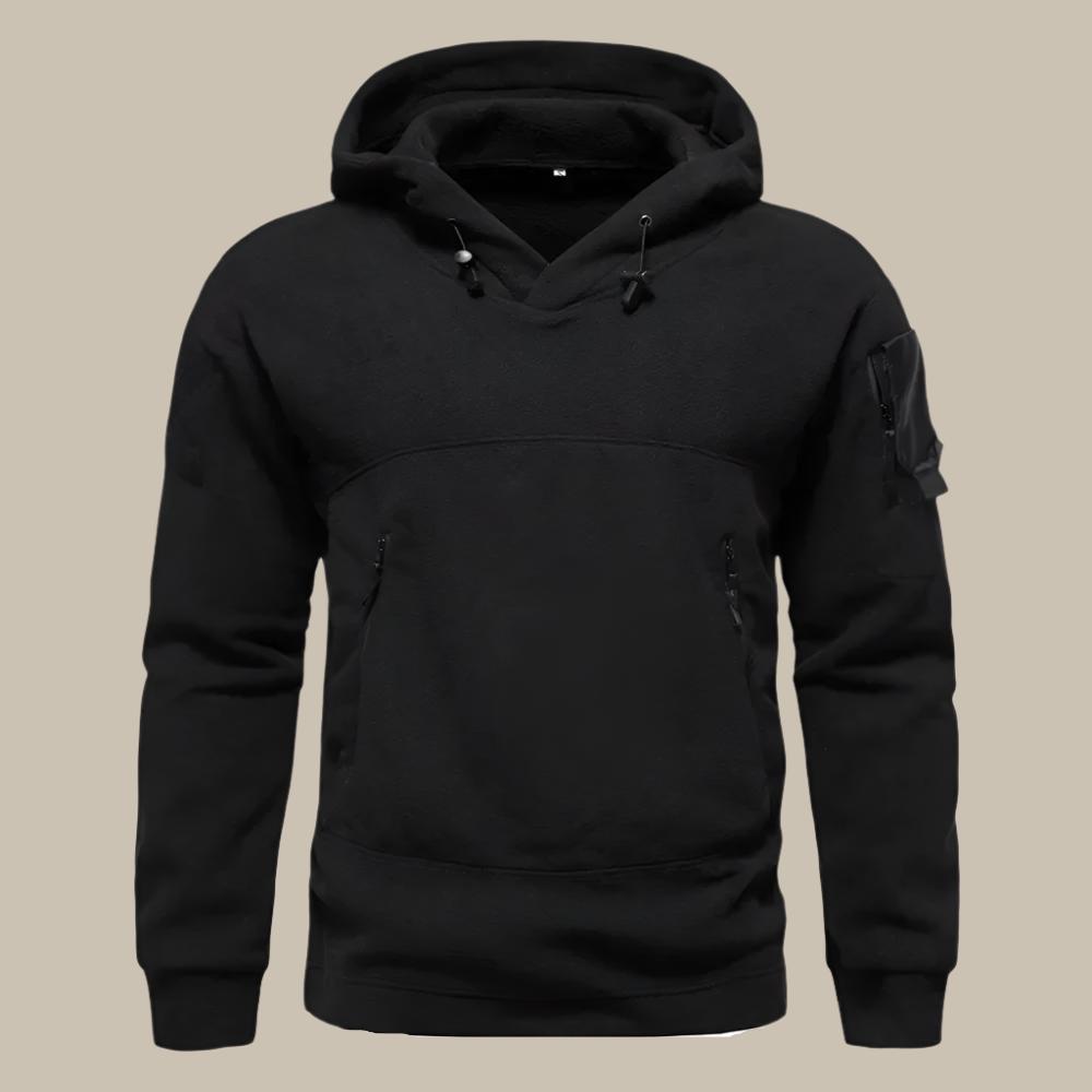 Julias | Herren Sport Hoodie