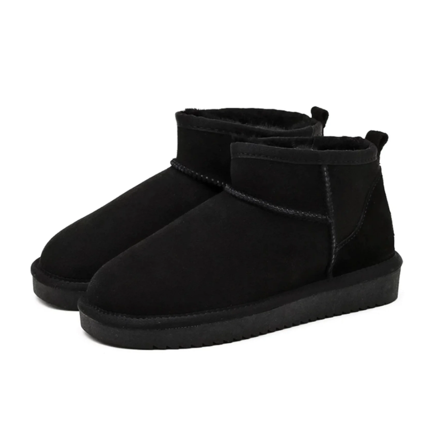 Adolf | Damen Elegante Boots