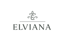 Elviana Logo