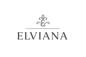 Elviana Logo