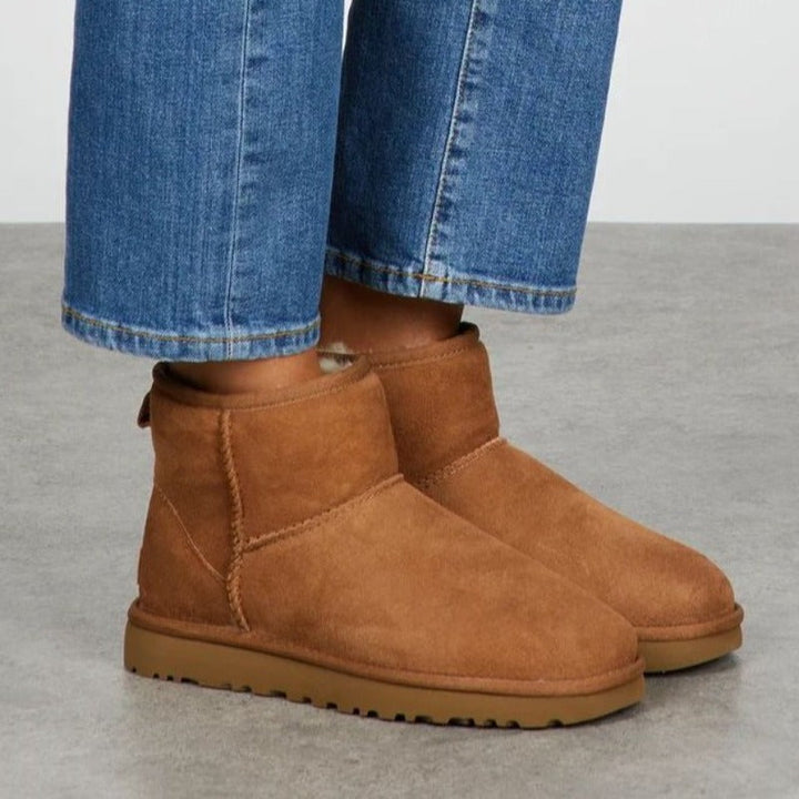 Adolf | Damen Elegante Boots