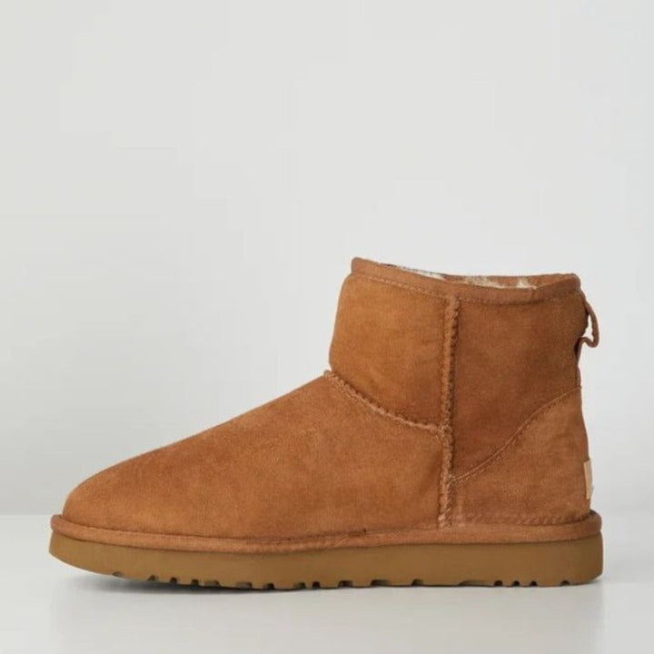 Adolf | Damen Elegante Boots